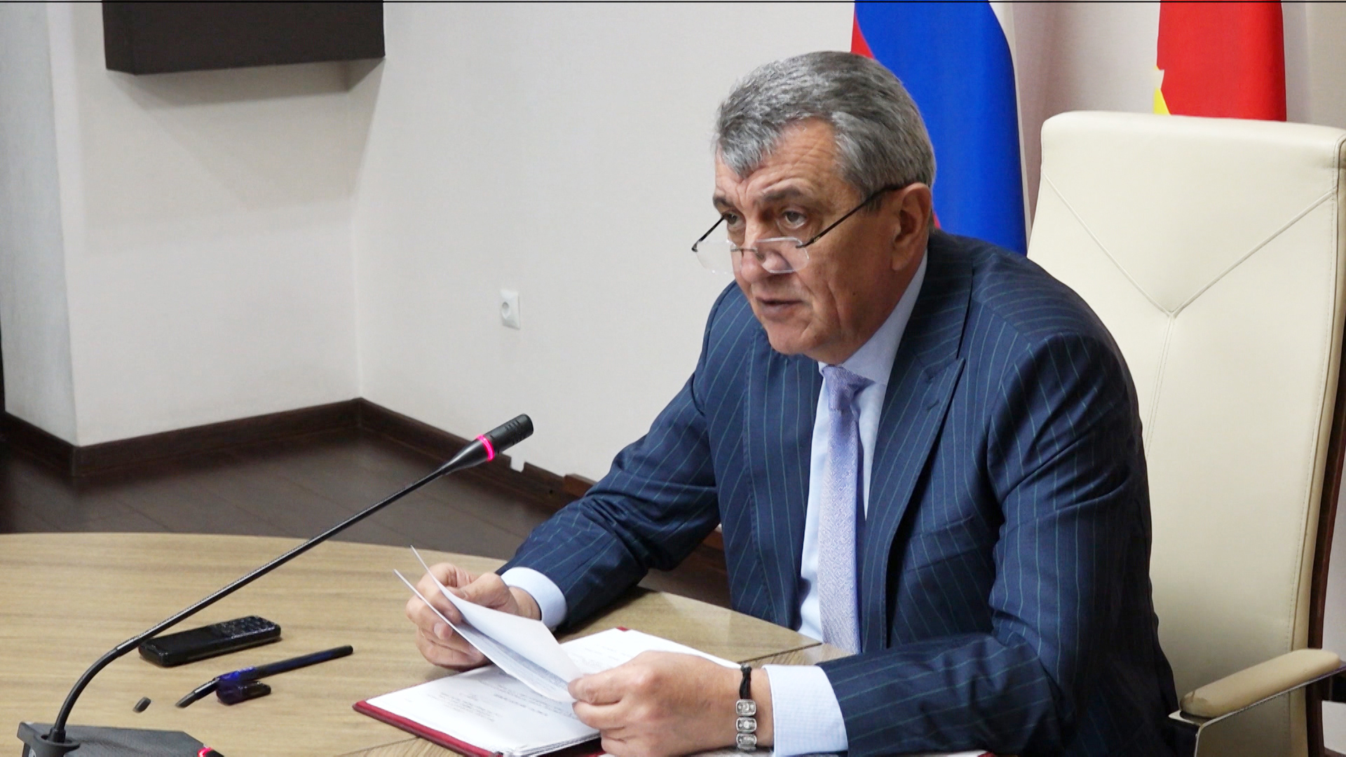На поддержку бизнеса в 2024 году в Северной Осетии направят 115 миллионов рублей
