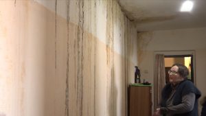 Алагиры Хетæгкаты Къостайы уынджы цæрджытæ бирæ рæстæг тыхсынц сæ уавæртæй