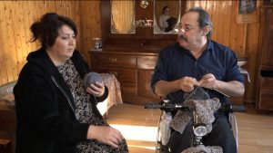 Заманхъулы цæрæг Таутиаты Таймураз сæрмагонд æфсæддон операцийы архайджытæн быйы къуымбил цъындатæ