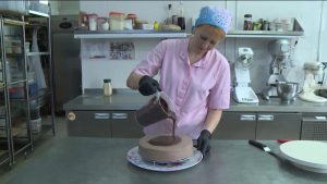 Дзæуджыхъæуы дарддæр курдиæттæ исынц, нæ горæты тъорты хуыздæр рецепты конкурсмæ