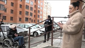 Парти «Иугонд Уæрæсе»-йы минæвæрттæ сбæрæг кодтой ног арæзт хæдзæрттæ