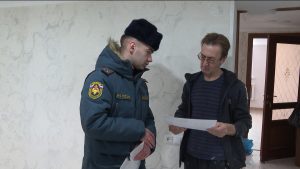 Æрыдоны арæзт æрцыд æнæнхъæлæджы уавæрты министрады минæвæртты æмæ газы кусджыты иумæйаг рейд