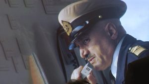 Йæ куыст фæци проект «Цымыдисаг истори: Цæгатаг полюс, Арктикæ, капитанты легендарон æууæлтæ»