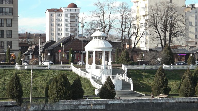 Владикавказ вошел в число финалистов конкурса «Культурная столица 2028 года»