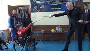 Ног азы акци «Бæллицты заз бæлас» баххуыс кодта 14-аздзыд Бестауты Хетæджы зæрдиагдæр бæллиц сæххæст кæнынæн