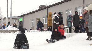 Цæгат Ирыстон фæстаг цалдæр боны йæ цæрджыты рæвдауы æцæг зымæгон боныхъæдæй