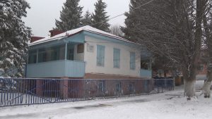 Дом-музей Махарбека Туганова ждет реставрация