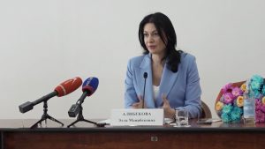 В министерстве образования и науки Северной Осетии подвели итоги прошлого года