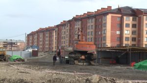 В этом году во Владикавказе планируют завершить строительство трех новых школ