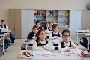 12 школ Владикавказа закроются на капремонт 1 апреля