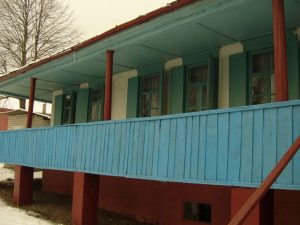 В Доме-музее Махарбека Туганова в его родовом селении Дур-Дур планируют провести ремонт