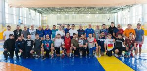 Северную Осетию на Кубке Ивана Ярыгина в Красноярске представят 34 спортсмена