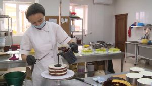 Продолжается прием заявок на участие в конкурсе на лучший рецепт торта «Владикавказ»