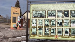 Рæстæг цæуы æмæ абоны райдзаст цардмæ æвæрæн чи хæссы, уыцы адæмы нæмттæ хъæуы сæнусон кæнын