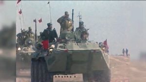 Абон 35 азы сæххæст, Афганистанæй Советон æфсæддæ куы ракодтой, уыцы историон цауыл