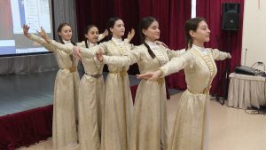 «Иугонд Уæрæсе»-йы минæвæрттæ бабæрæг кодтой ацæргæ адæмы республикон хæдзар-интернат «Узæлд»