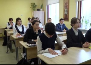 Во Владикавказе заработали бесплатные центры подготовки к ЕГЭ для выпускников