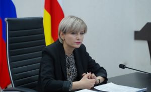 В правительстве Северной Осетии обсудили подготовку к детской оздоровительной кампании