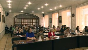 Во Владикавказе открылись традиционные Гуриевские чтения