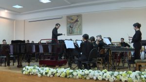 Северная Осетия впервые присоединилась к Международному музыкальному фестивалю Валерия Халилова