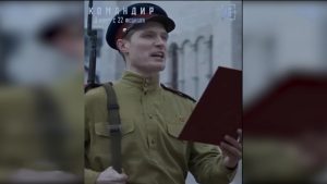 Командир, герой, патриот: во всероссийский прокат выходит фильм о Герое Советского Союза Геннадии Зайцеве