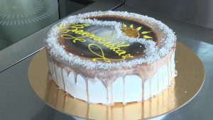 Масштабный гастрономический конкурс на лучший рецепт торта «Владикавказ» выходит на финишную прямую