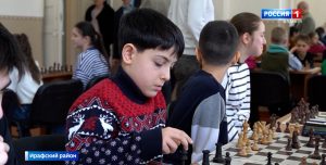 Во Владикавказе прошел муниципальный турнир по шахматам «Белая ладья – 2024»