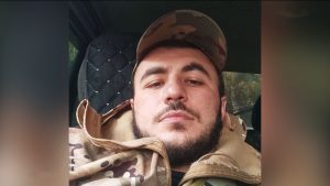 Большой патриот из маленького осетинского села: Валерий Тебиев погиб под Авдеевкой, спасая раненого товарища