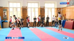 Осетинские спортсмены завоевали рекордные 116 наград на первенстве и чемпионате ЮФО по ушу