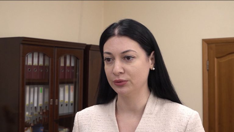 Еще девять школьников Северной Осетии сдали ЕГЭ на 100 баллов – Алибекова