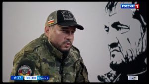 Документальный фильм «Позывной» о судьбах бойцов СВО из Осетии представят на площадке Северо-Осетинской академии кино
