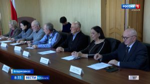 Общественный штаб по наблюдению за реализацией избирательных прав граждан в Северной Осетии подвел итоги работы