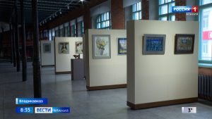 В Национальном музее сегодня откроется благотворительная выставка-продажа «Искусство СВОим»