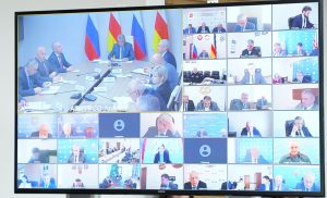 Северная Осетия заключила контракт на 9,5 млн рублей на приобретение противоградовой техники
