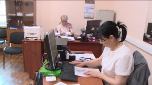 С сегодняшнего дня социальные пенсии повысили более 14 тыс. жителей Северной Осетии