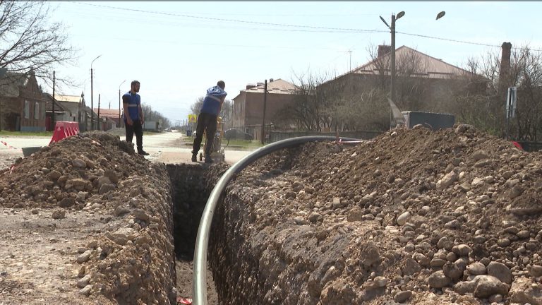 В Северной Осетии продолжается реконструкция системы водоснабжения, решается и вопрос с очистными сооружениями во Владикавказе