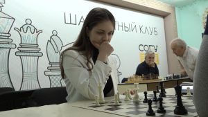Юные гроссмейстеры из Северной Осетии достойно представили республику на первенстве России