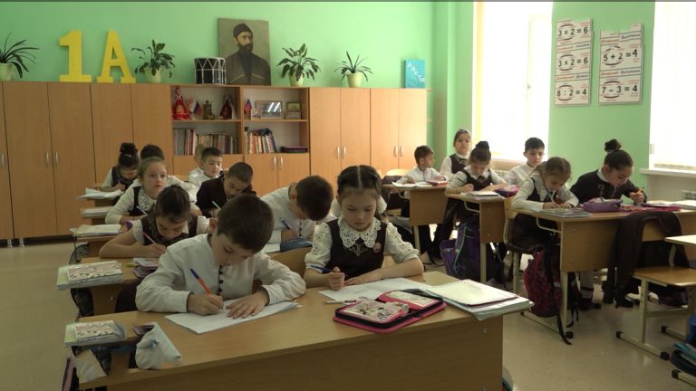 Во Владикавказе заработал Центр развития осетинского языка