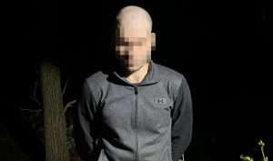 Во Владикавказе задержали 26-летнего мужчину, который пытался перебросить сверток с наркотиками на территорию исправительной колонии