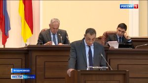 Деятельность ветеринарной службы республики обсудили на заседании совета парламента