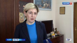Участники СВО могут поправить здоровье в санаториях Северной Осетии 