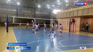 Владикавказский клуб «Аланочка» представит Северную Осетию на первенстве России по волейболу
