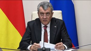 Хъармæй ифтонг кæныны системæ ивд æрцыд сæрдыгон фæткмæ