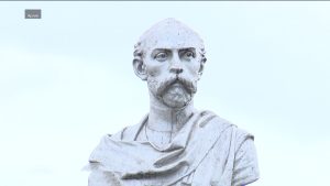 Абон у Ирон æвзаг æмæ литературæйы бон