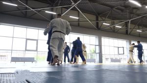 Дунейы чемпионаты дзюдойæ – бронзæ æмæ сыгъзæрин хæрзиуджытæ