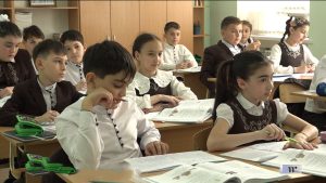 Дзæуджыхъæуы байгом ирон æвзаджы райрæзты центр