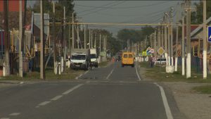 Лескены хъæуы райдыдтой аразын ног фæлладуадзæн бынат