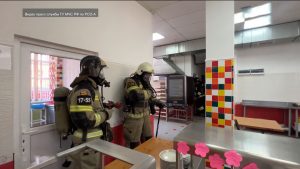 Цæгат Ирыстоны медицинон академийы арæзт æрцыдысты зынгсирвæзтыты ныхмæ тактикон ахуыртæ