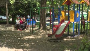 Адæмон фронты минæвæрттæ расидтысты радон бæрæггæнæнæ куыст