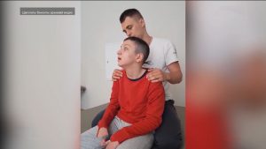 Цæллаты Давиды та ногæй хъæуы æххуыс